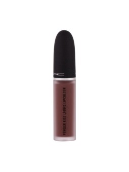 MAC Powder Kiss Liquid Lipcolour 993