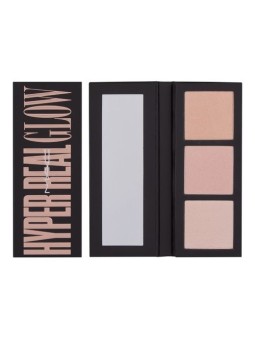 Hyper Real Glow Palette donna 13,5g Flash  Awe