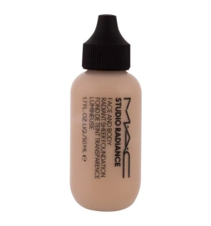 MAC Studio Radiance Foundation 50ml C8 per Donna
