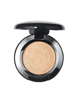 MAC Ombretto Dazzleshadow Extreme 15 g donna Couture Copper