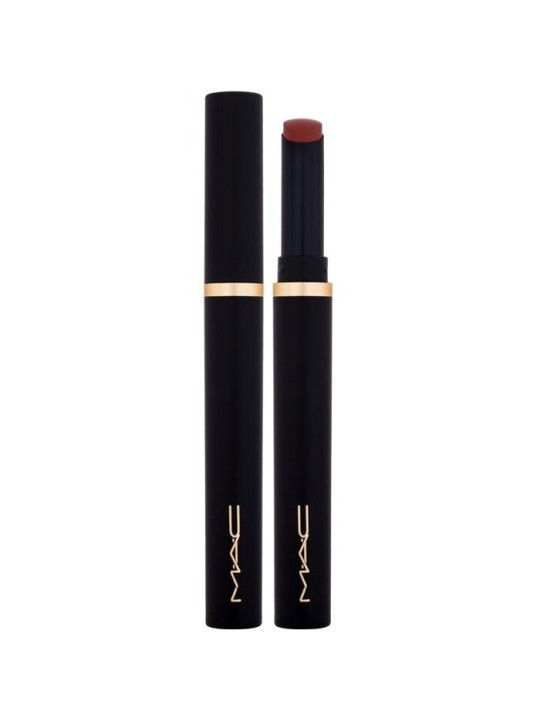 MAC Powder Kiss Velvet Blur Slim Stick Lipstick