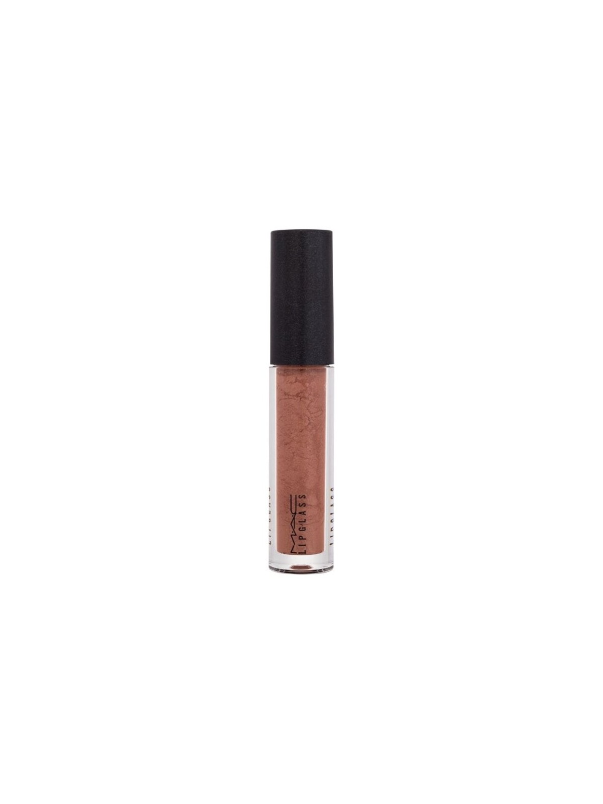 MAC Cosmetics Lucidalabbra Lipglass 3,1ml - Tonalità: Spice donna MAC Cosmetics www.essenzetotalstyle.com 