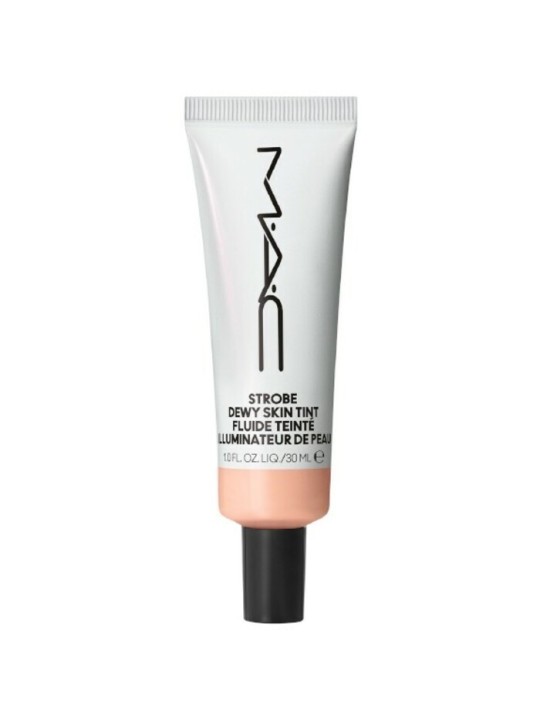 MAC Cosmetics Strobe Tinta per la Pelle Luminosa DARK PLUS