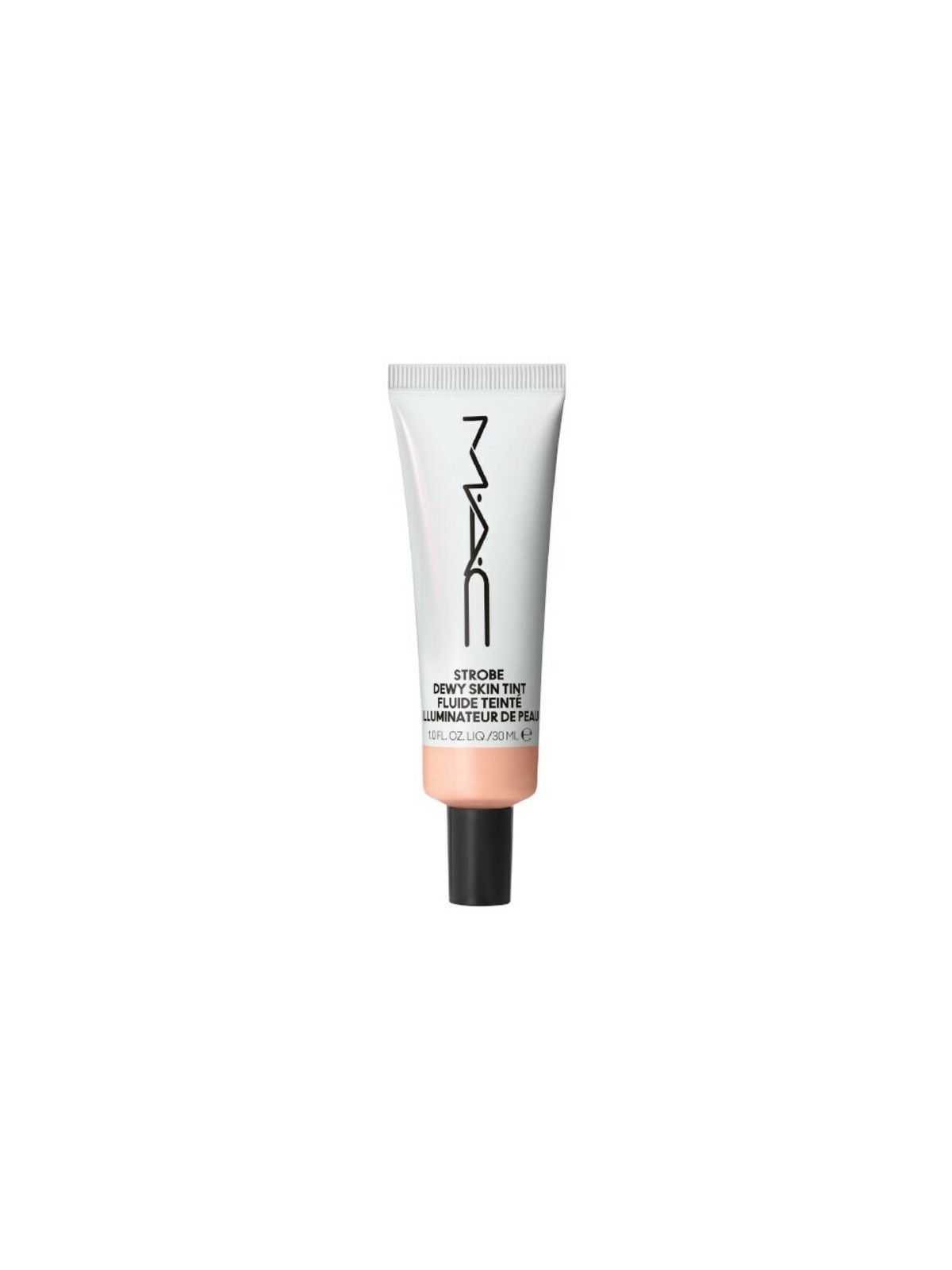 MAC Cosmetics Strobe Tinta per la Pelle Luminosa DARK PLUS