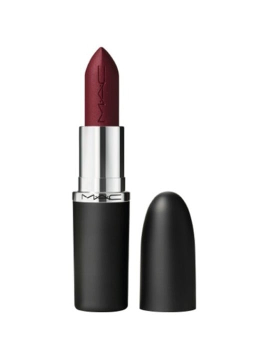 Rossetto opaco MAC Mï¿½ï¿½Aï¿½ï¿½Cximal Russian Red