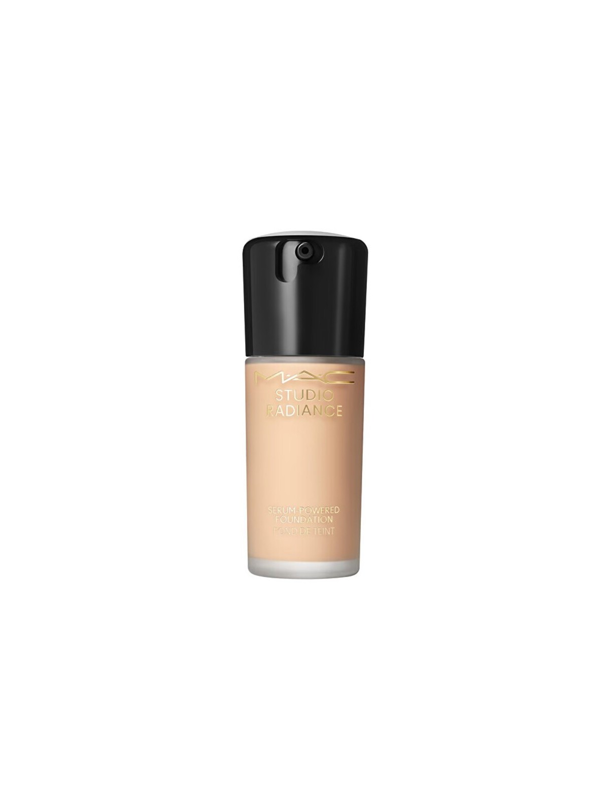 MAC Studio Radiance Foundation NW35 30ml