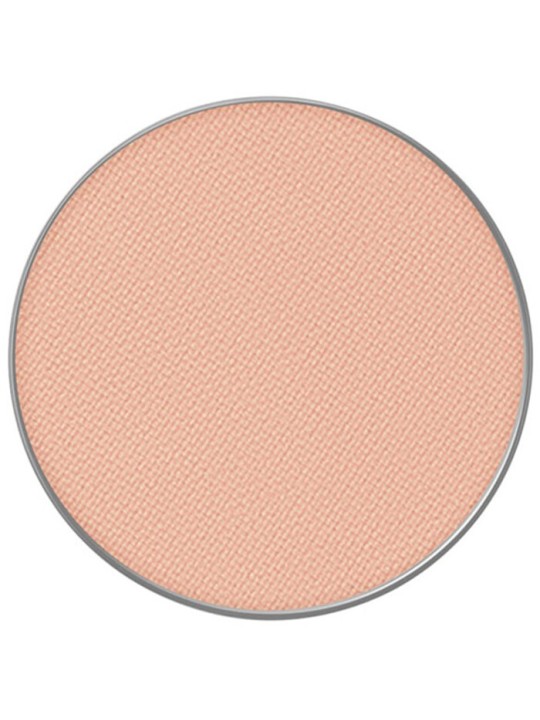 Ricarica ombretto matte MAC Powder Kiss My Tweedy 15 g donna