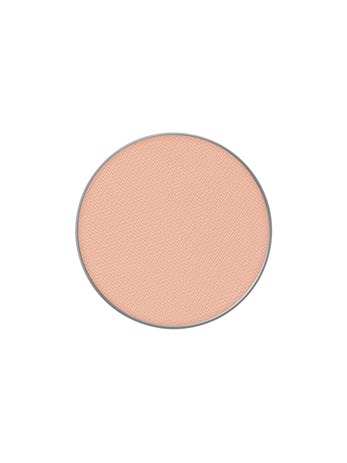 Ricarica ombretto matte MAC Powder Kiss My Tweedy 15 g donna