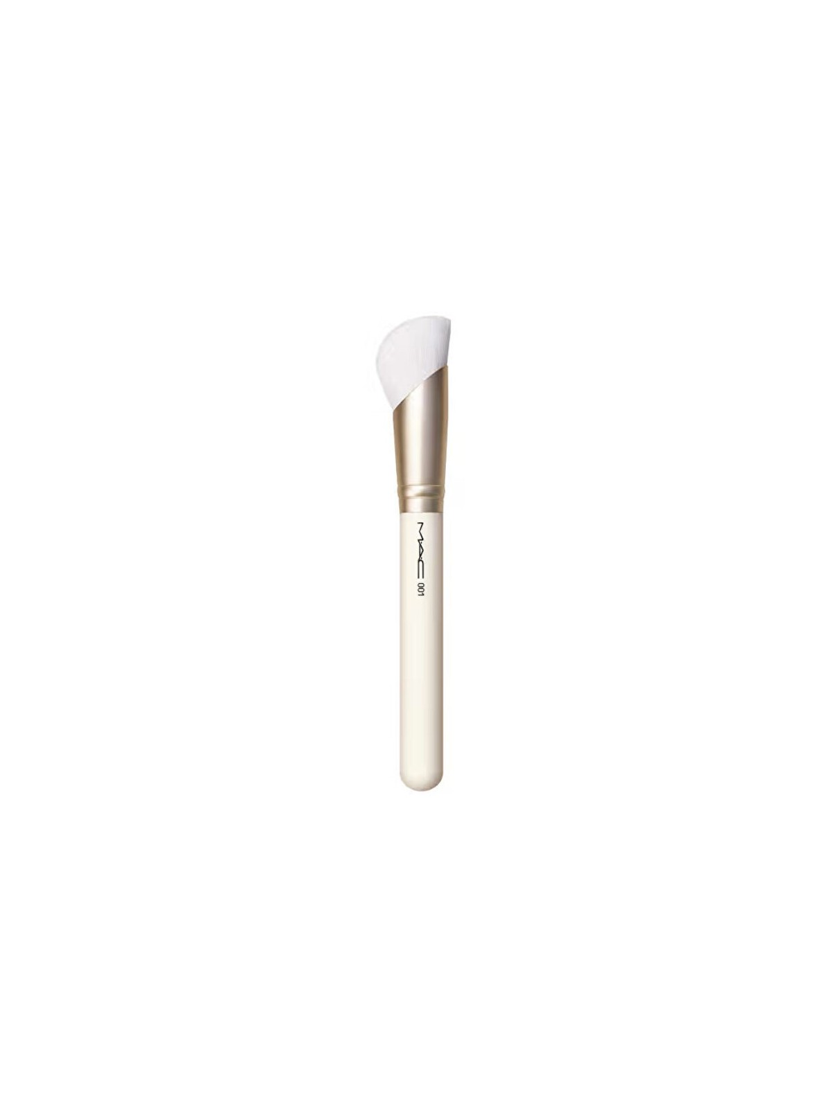 Pennello per siero e crema idratante MAC 001