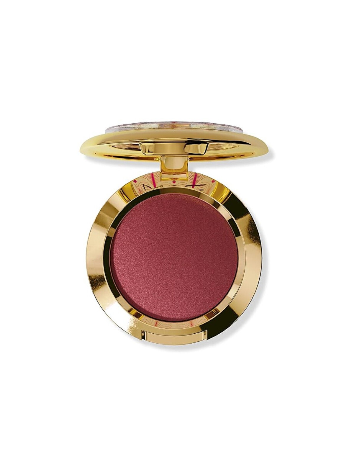 MAC Skinfinish: Blush Crema Metallico 5.7g