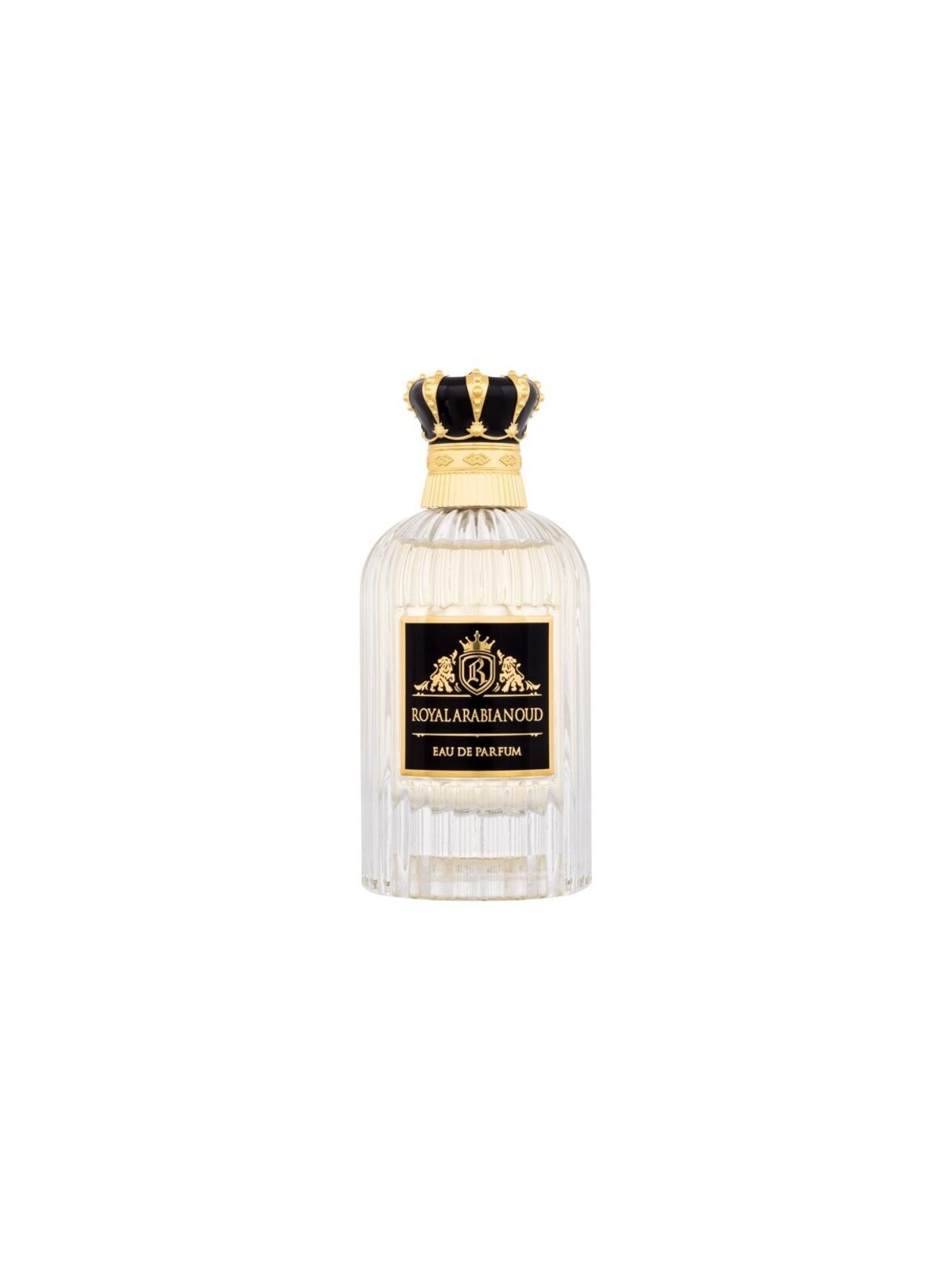 Assala Prime Royal Arabian Oud Unisex 100ml
