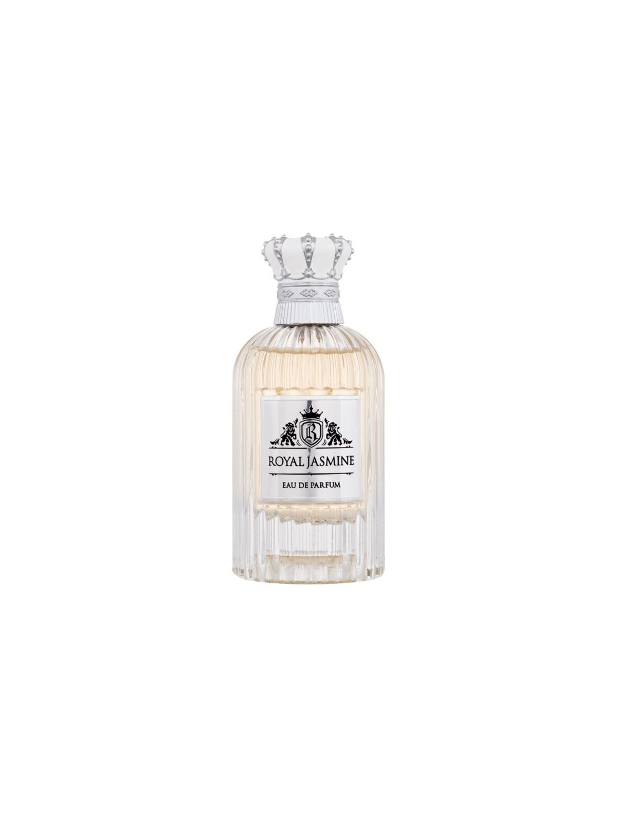 Assala Prime Royal Jasmine Eau de Parfum 100ml