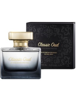 Prestige Classic Oud - Profumo Donna 100ml