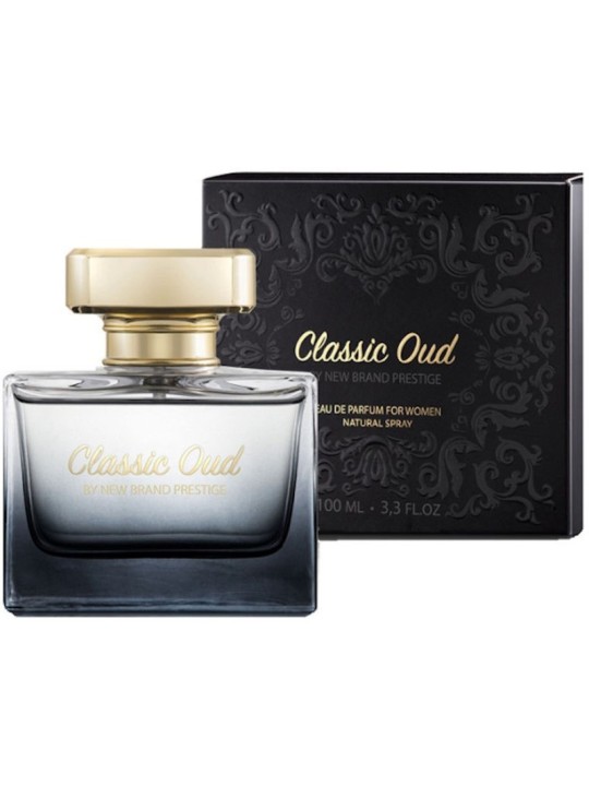 Prestige Classic Oud - Profumo Donna 100ml