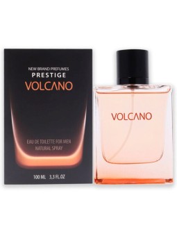 Prestige Volcano Eau de Toilette Uomo 100ml