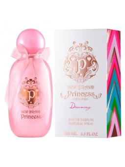 Prestige Princess Dreaming Profumo 100ml