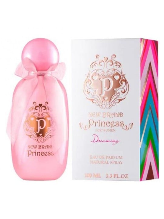 Prestige Princess Dreaming Profumo 100ml