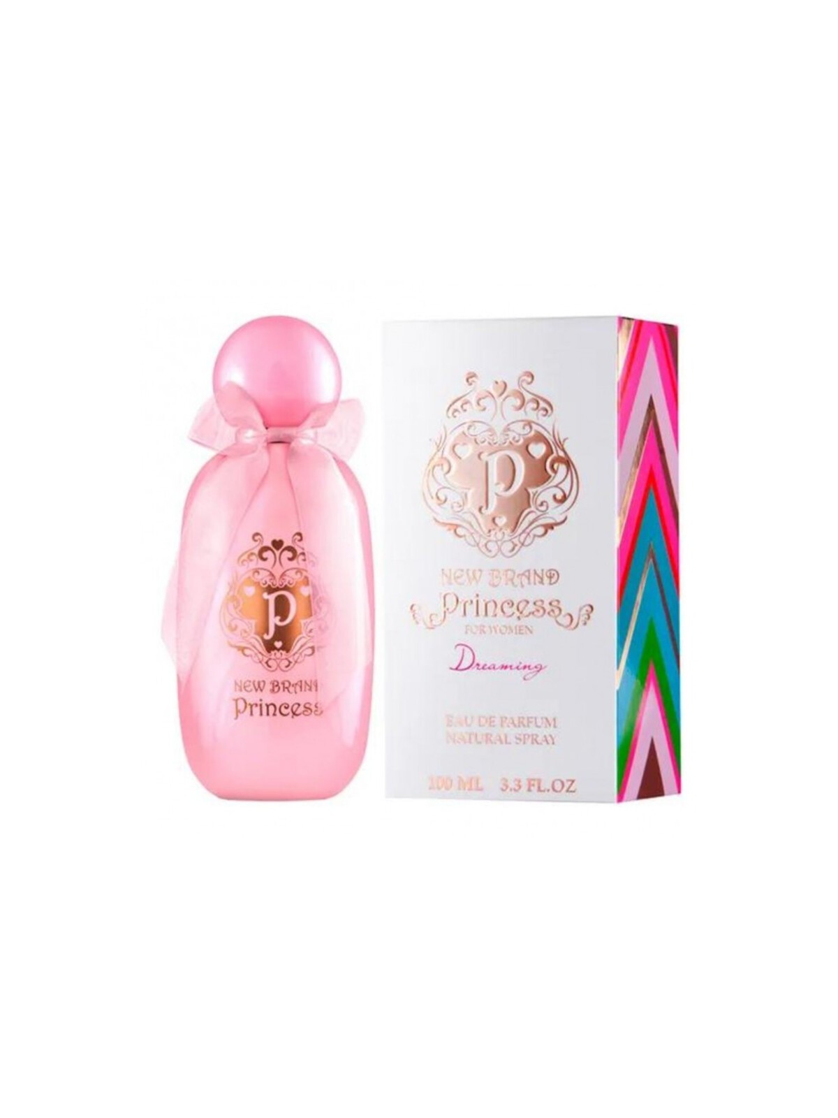 Prestige Princess Dreaming Profumo 100ml