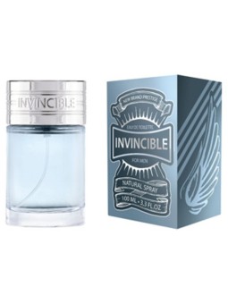 Prestige Invincible Profumo Uomo 100ml