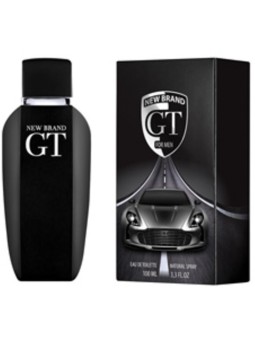 Nuovi Profumi GT Uomo 100ml - Eau de Toilette