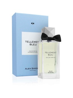Tellement Bleu Eau de Parfum Unisex 50ml