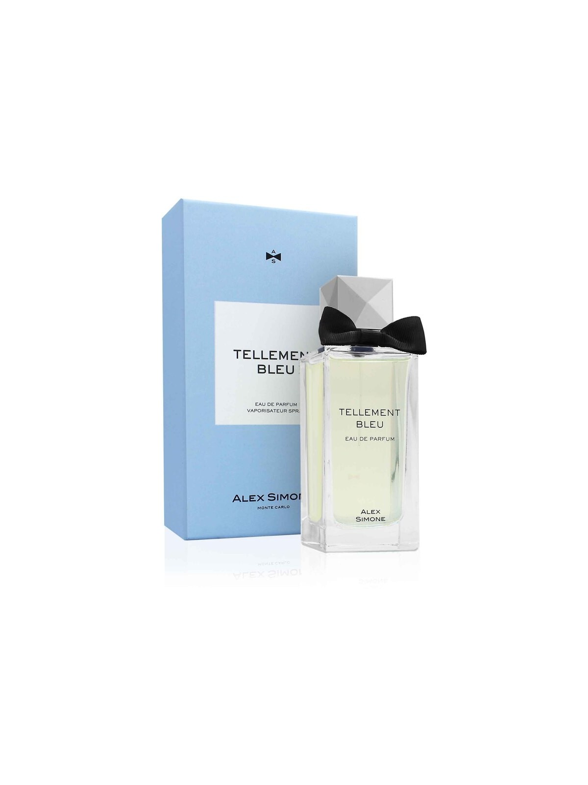 Tellement Bleu Eau de Parfum Unisex 50ml