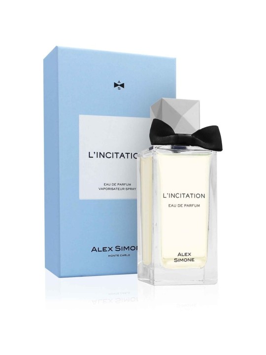 Profumo Unisex Alex Simone L'Incitation 100ml