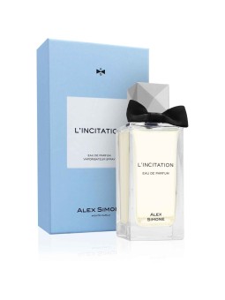 Alex Simone L'Incitation Eau de Parfum 50ml