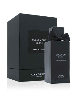 Alex Simone Tellement Bleu Parfum unisex 100ml