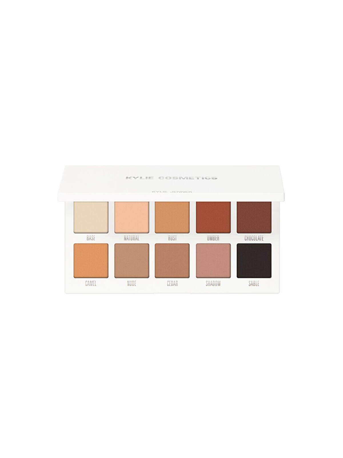 Kylie Cosmetics Kyshadow Palette 16g