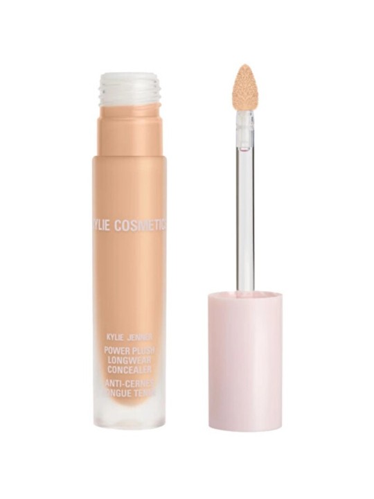 Kylie Cosmetics Power Plush Longwear Concealer