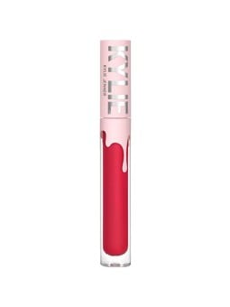 Kylie Cosmetics Rossetto liquido opaco 3ml - Tonalità: 801 Queen donna Kylie Cosmetics www.essenzetotalstyle.com 