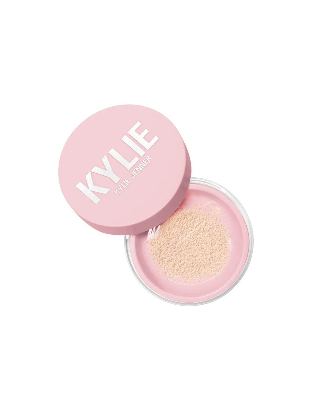 Kylie Cosmetics Powder - Cipria Libera 5g Gialla