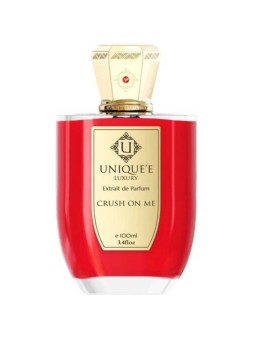 Uniquee Luxury Crush On Me - Profumo Unisex 100ml