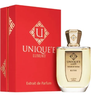 Unisex Profumo Estratto Luxury Kutay 100ml
