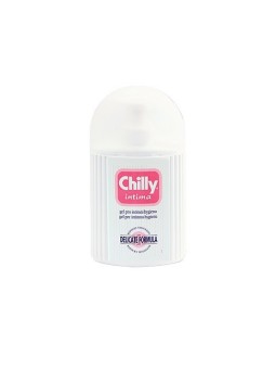 Gel intimo Chilly Delicato 200 ml donna
