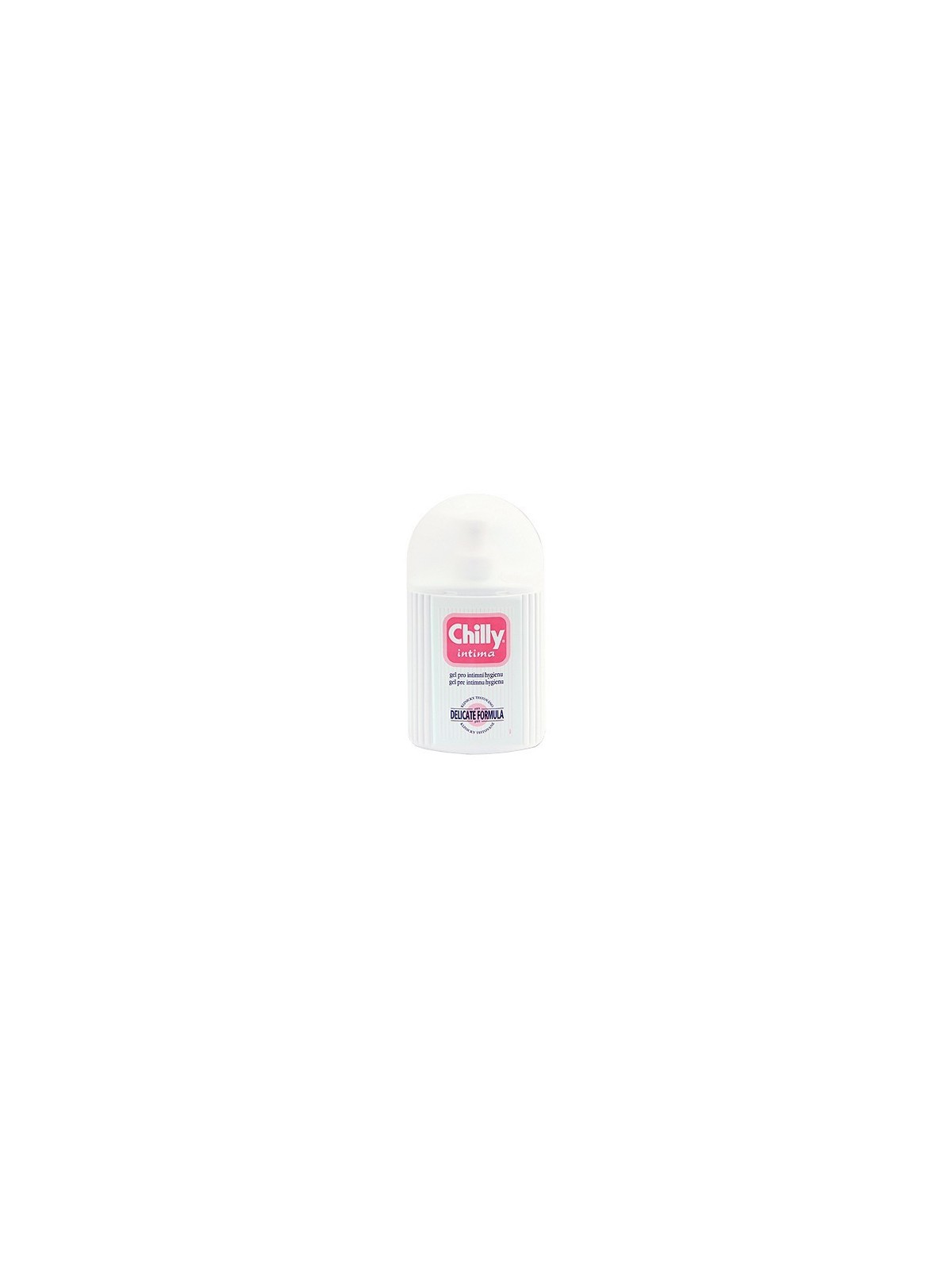 Gel intimo Chilly Delicato 200 ml donna