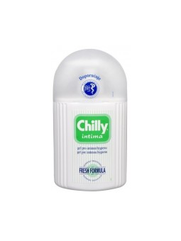 Gel intimo Chilly Intima Fresh 200 ml donna