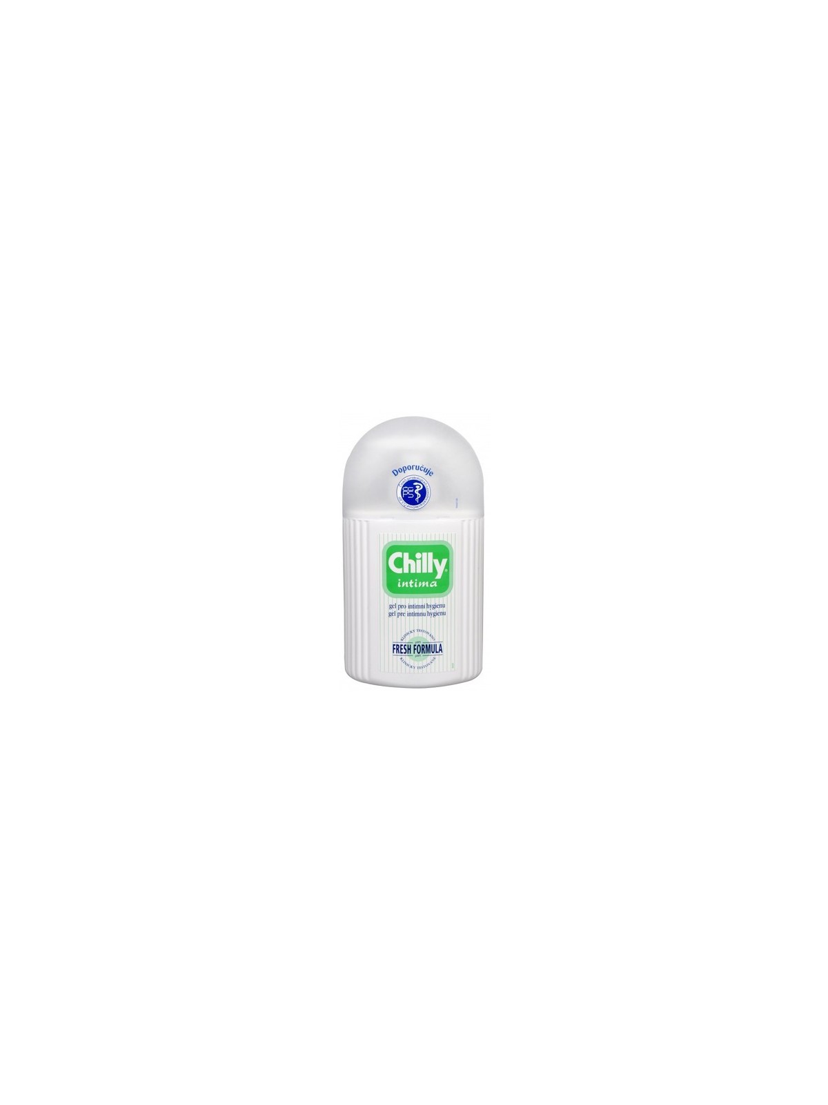 Gel intimo Chilly Intima Fresh 200 ml donna