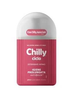 Gel Intimo Chilly Ciclo 200ml