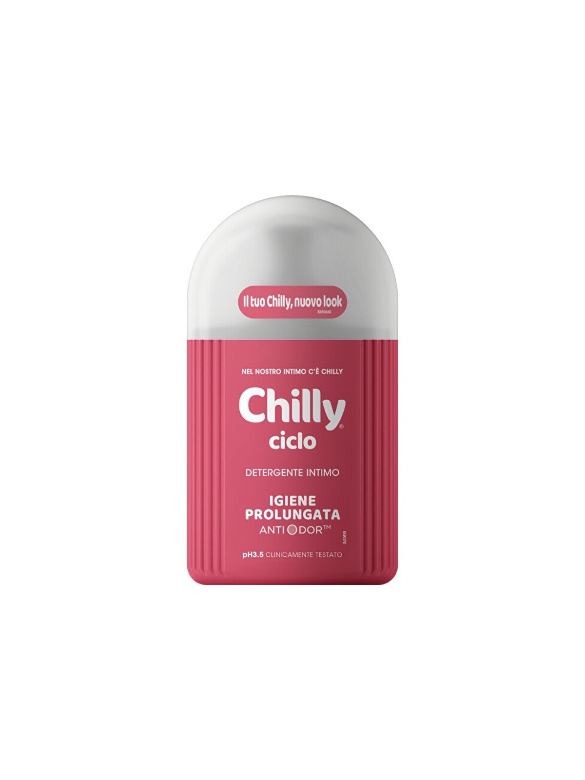 Gel Intimo Chilly Ciclo 200ml