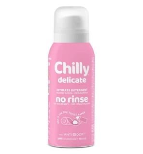 Chilly Intimate Detergent 100ml - Intima delicata