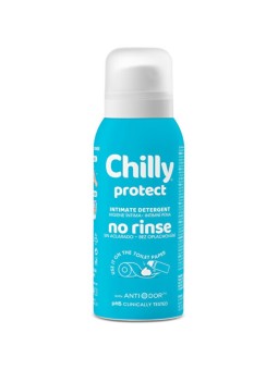 Chilly Protect Detergente Intimo in Schiuma 100ml