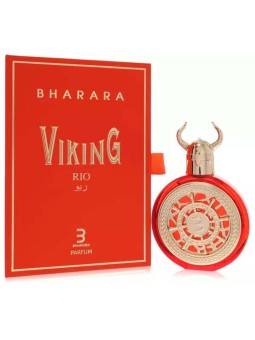 Bharara Viking Rio Profumo Unisex 100ml