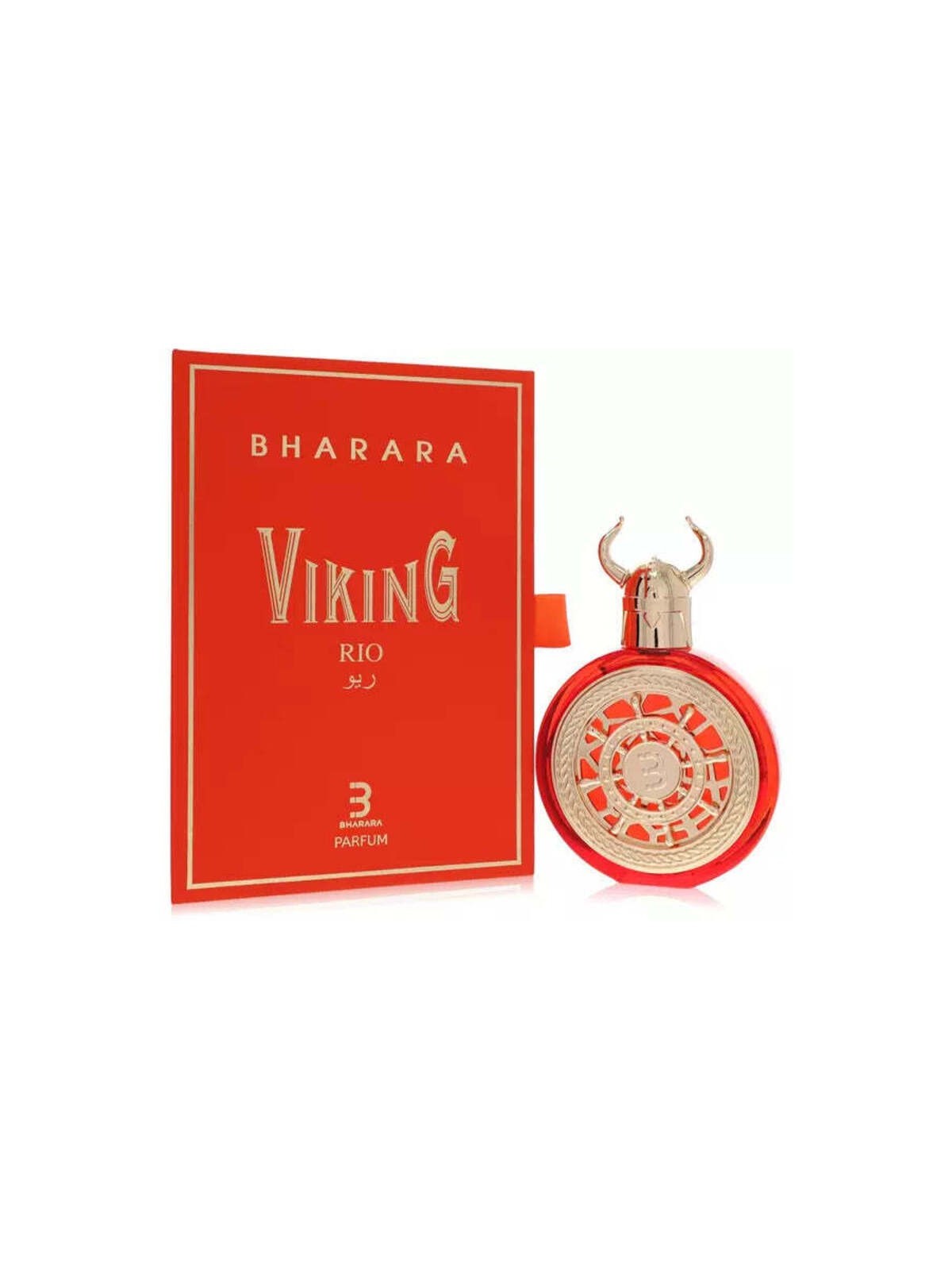 Bharara Viking Rio Profumo Unisex 100ml