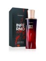 Naseem Inferno - Aqua Parfum uomo 80ml