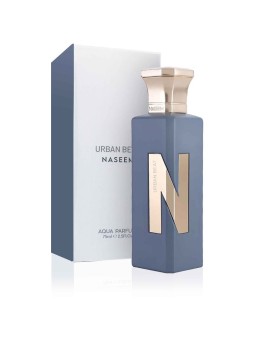 Naseem Urban Beat Aqua Parfum Uomo 75ml