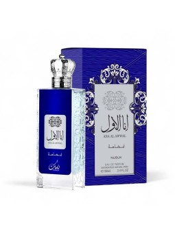 Nusuk Ana Al Awwal Fakhama Eau de Parfum 100ml