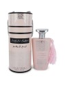 Nusuk Areej Al Zahoor Eau de Parfum Donna 100ml