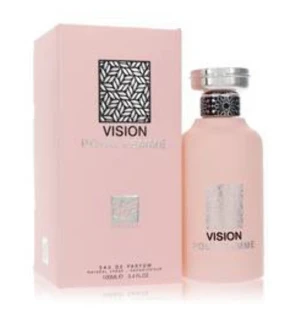 Nusuk Vision Pour Femme - Profumo Donna 100ml